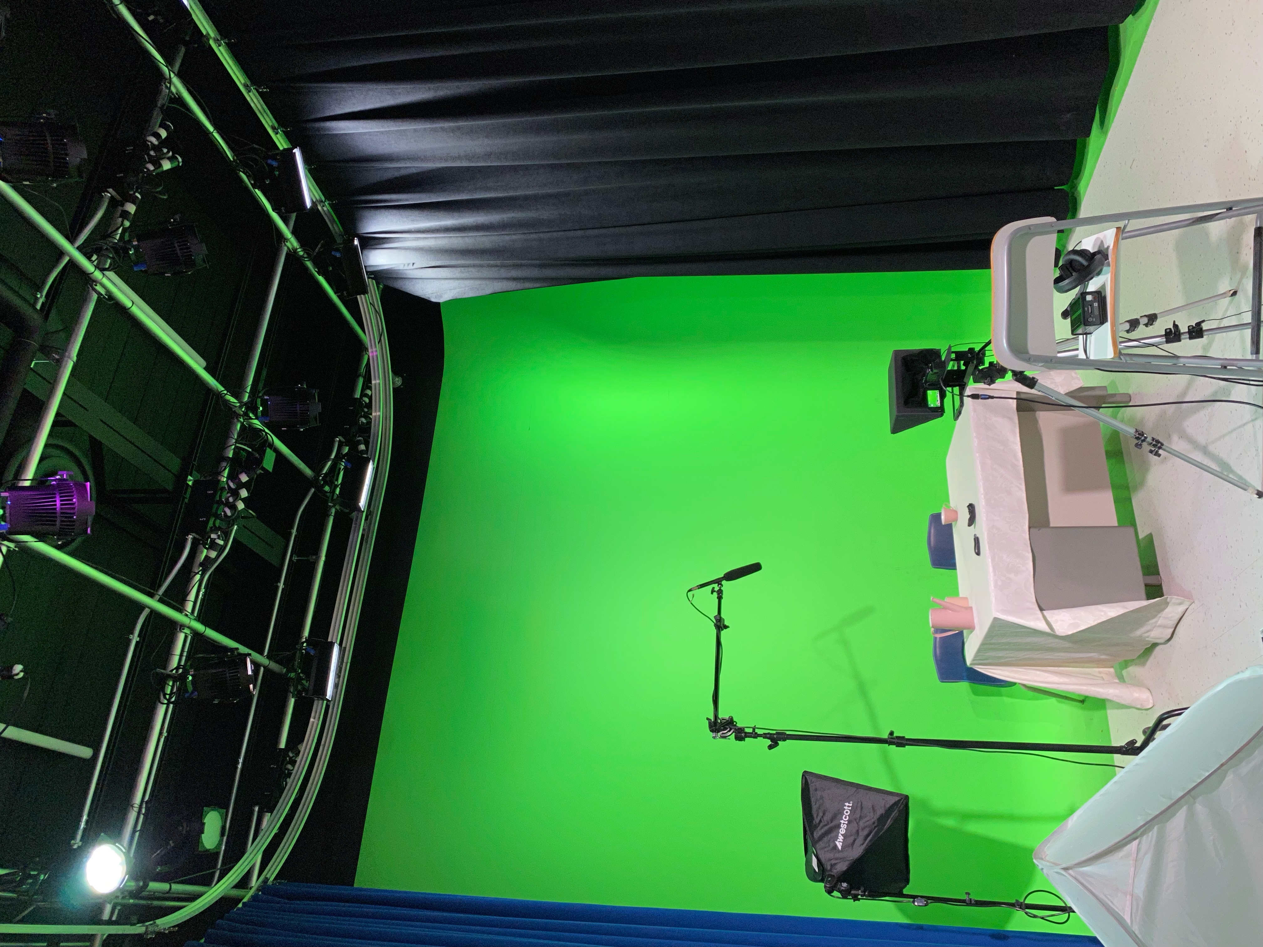 Studio